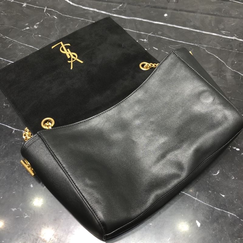 YSL Satchel Bags